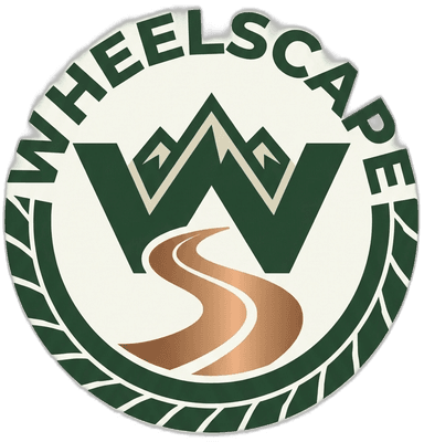 Wheelscape